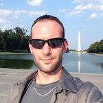 Dustin Munson - @spagettiman715 - Instagram