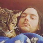 Dustin Murrell - @otheaudacity - Instagram