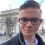 Dustin Ottersbach - @dustin.ottersbach - Instagram