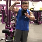 Dustin Pack - @grind_to_be_fit - Instagram