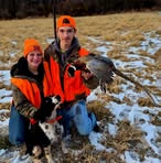 Dustin Barto - Facebook