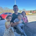 Dustin Pardue - @dustinpardue14 - Instagram