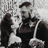 Dustin Patton - @thefluffydad - TikTok