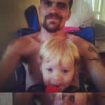 Dustin Peeks - @dpeeks20189 - Instagram