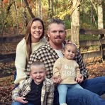 Dustin Pennington - Facebook