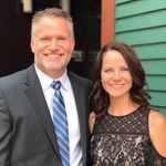 Dustin Pennington - @dustinleepennington - Instagram