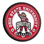 Dustin Pennington - @buckeyedownsouth - Instagram