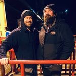 Dustin Pennington - @dustinpennington1983 - Instagram