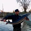 Dustin Picard - @fishingchronicles25 - TikTok