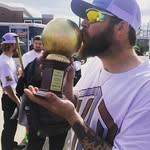Dustin Pinell - @dustin_pinell - Instagram