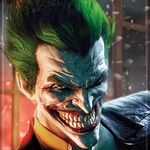 Dustin Plummer - @joker0053 - Instagram