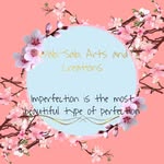 Dustin Pointer - @wabisabiartsandcreations - Instagram