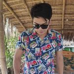 Dustine Ponce - @dustine.ponce - Instagram