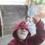 Dustine Ponce - Facebook