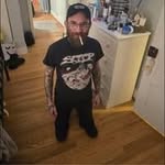 Dustin Davis - @post_malort_666 - Instagram
