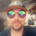 Dustin Taylor - @offbrand_postmalone - Instagram