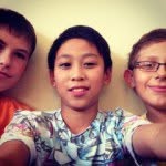 Kids Are Young And Dumb😧? - @dustin_power - Instagram