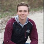 Dustin Servais - @preble_15 - Instagram