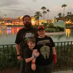 Dustin Pullen - Facebook