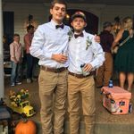 Dustin Ramey - @rameydustin - Instagram