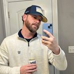 Dustin Ramey - @joshua_balls1992 - Instagram