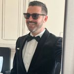 Dustin Ramey - @thedustinramey - Instagram