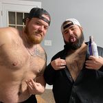 Dustin Richardson - @dustin_richardson - Instagram