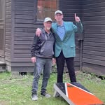 Dustin Riggs - @dustinriggsgolf - Instagram