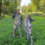 Dustin Riggs - @riggsoutdoors - Instagram