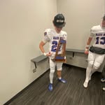 Dustinriggs - @dustinriggs447 - Instagram