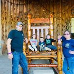 Dustin Glenn Risner - @drisner01 - Instagram