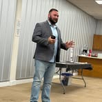 Dustin Ritchie - Facebook