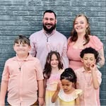 Dustin Ritchie - @ritchiedustin - Instagram