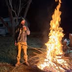 Dustin Ritchie - Facebook