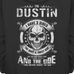 Dustin Rock - Facebook