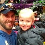 Dustin Rollins - @rollinsdustin - Instagram