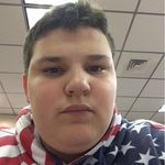 Dustin - @dustinhruby18 - Instagram