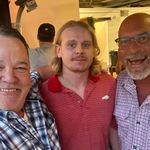 Dustin Ruby - @dustinleeruby - Instagram