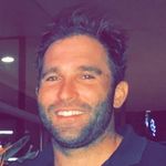 Dustin Ryder - @el_mero_guer0 - Instagram