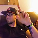 Dustin Ryder - @dustinryder78 - Instagram