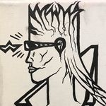 Dustin Ryder Brown - @dustinryderbrownart - Instagram