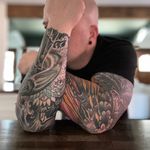 Dustin Sample - @d_sample_cle - Instagram