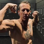 Dustin A Samson - @samsons_fit - Instagram