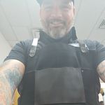 Dustin Samson - @samsonsbarbershop - Instagram