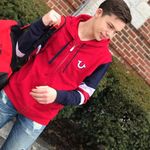 Dustin Samson - @dustin37900 - Instagram