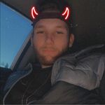 Dustin Samson - @dusty.samson902 - Instagram