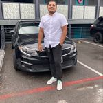 Dustin Sánchez - @dustinsanche - Instagram