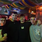 Dustin - @dustin_saunders - Instagram