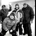 Dustin Saunders - Facebook