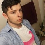 Dustin Saunders - @dustaroos - Instagram
